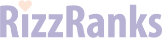 RizzRanks logo